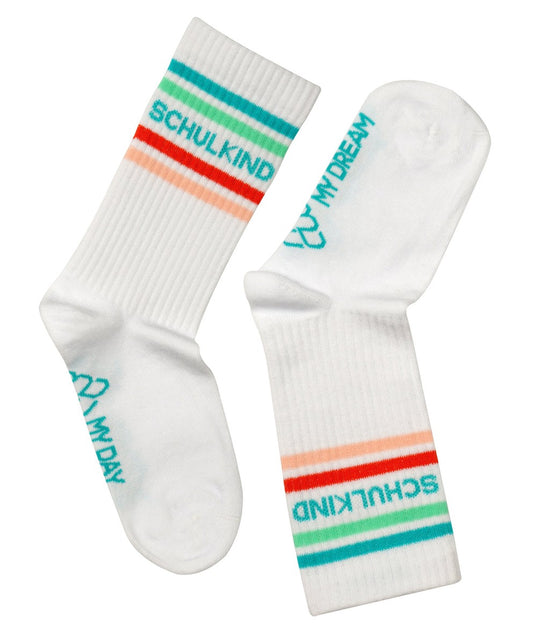 Coole Schulkind - Socken von MY DAY MY DREAM